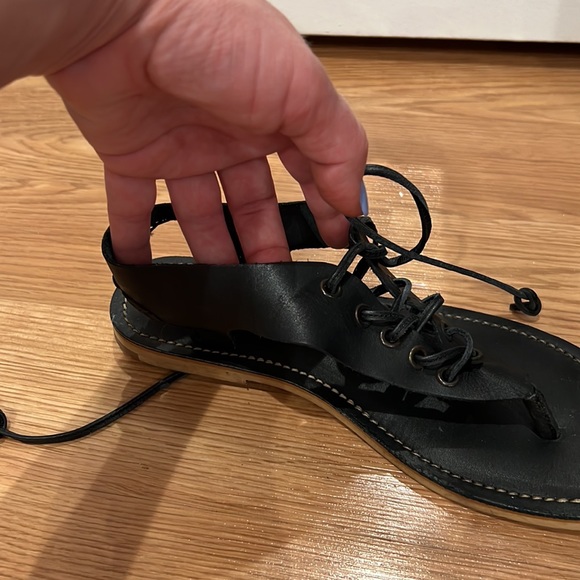 Shoes - Picture 2 of 3